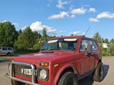 Lada Niva