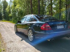 Mercedes-Benz 500