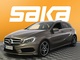 Mercedes-Benz A