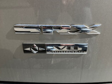 Cadillac SRX