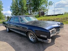 Oldsmobile 98