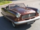 Nash Metropolitan