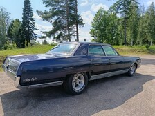 Oldsmobile 98