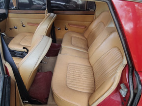 Rover 2000