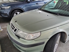 Saab 9-5