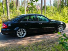 Mercedes-Benz 500