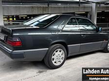 Mercedes-Benz CE