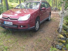 Citroen C5