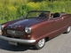 Nash Metropolitan