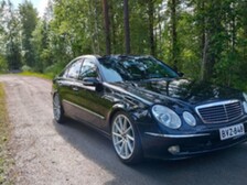 Mercedes-Benz 500