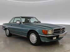 Mercedes-Benz SL