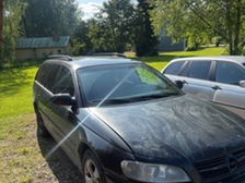 Opel Omega