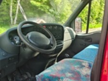Iveco 49-12 Daily