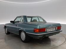 Mercedes-Benz SL