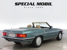 Mercedes-Benz SL