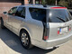 Cadillac SRX