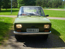 Fiat 133