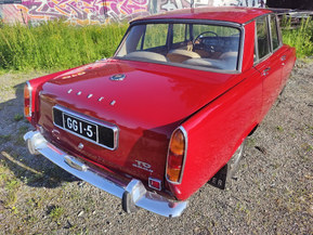 Rover 2000
