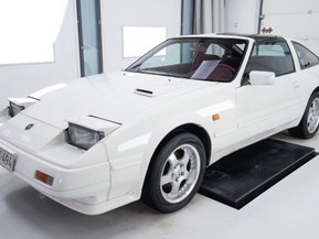 Nissan 300ZX