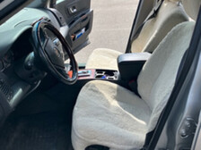 Cadillac SRX