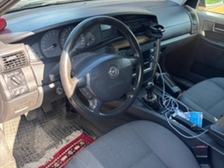Opel Omega