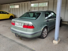 Saab 9-5