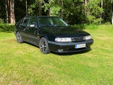 Saab 9000
