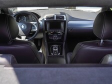 Jaguar XKR
