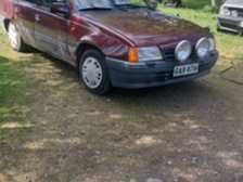 Opel Kadett