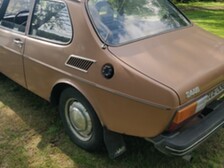 Saab 99