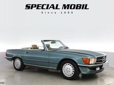 Mercedes-Benz SL