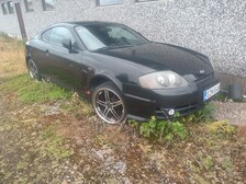 Hyundai Coupe
