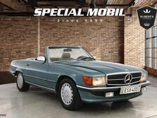 Mercedes-Benz SL