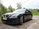 BMW Alpina B5