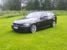 BMW 335
