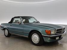 Mercedes-Benz SL