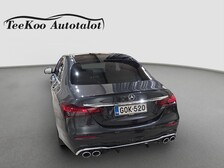 Mercedes-Benz E 53 AMG