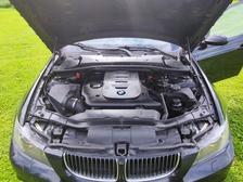BMW 335
