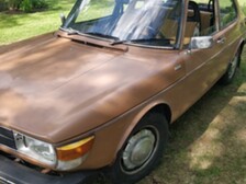 Saab 99
