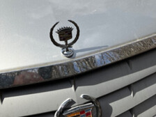 Cadillac SRX