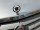 Cadillac SRX