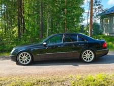 Mercedes-Benz 500