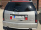 Cadillac SRX