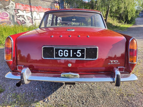 Rover 2000