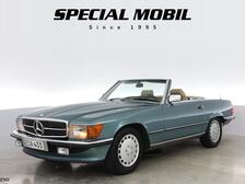 Mercedes-Benz SL