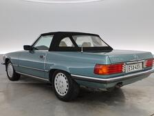 Mercedes-Benz SL