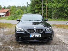 BMW Alpina B5