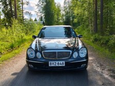 Mercedes-Benz 500