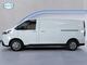 Maxus e-Deliver 7
