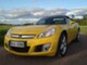 Opel GT